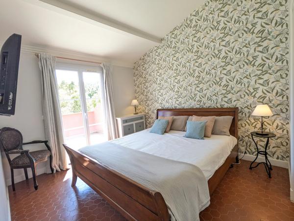 Immobilier Grimaud (83310) – Maison 82m2 – 670 000 €