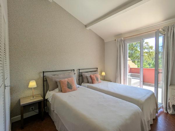 Immobilier Grimaud (83310) – Maison 82m2 – 670 000 €