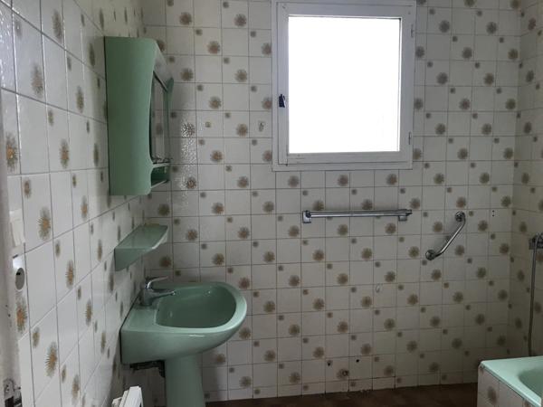 Maison vue Pyrénées à Carbonne (31390)