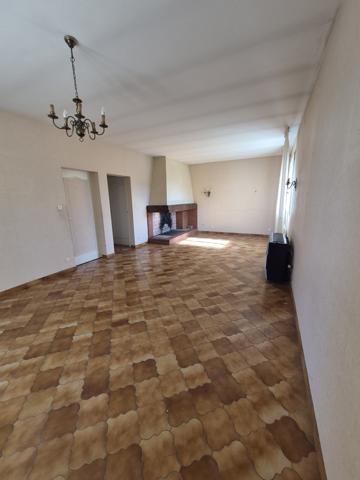 Maison vue Pyrénées à Carbonne (31390)