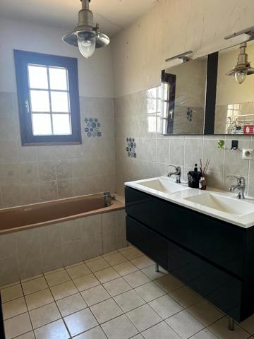 Maison à vendre 6 pièces proche de PRECY SOUS THIL (21)