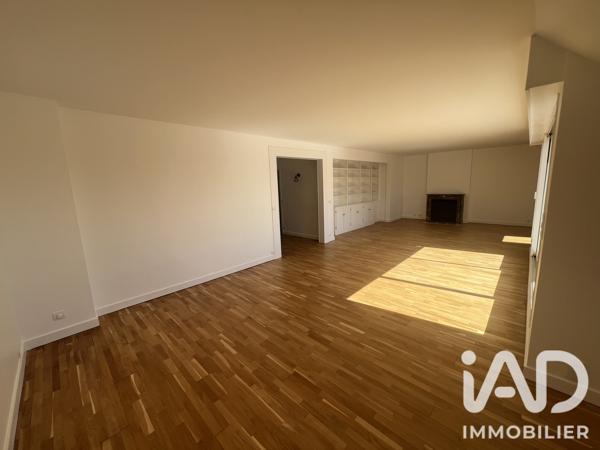 Appartement (prestige) à vendre 6 pièces 158 m² Sceaux