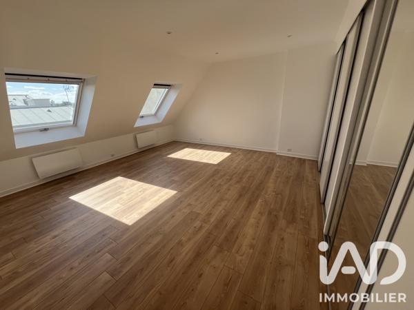 Appartement (prestige) à vendre 6 pièces 158 m² Sceaux