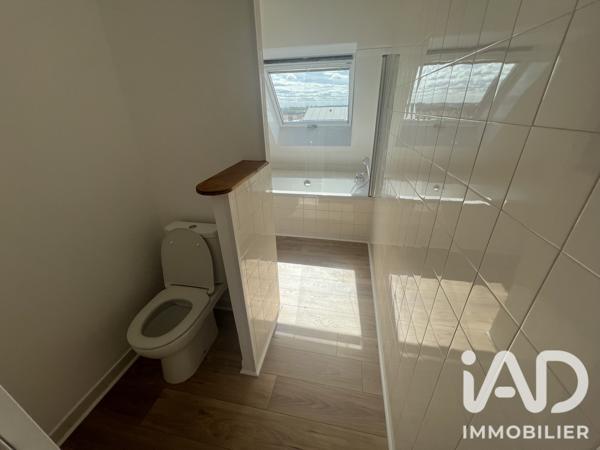 Appartement (prestige) à vendre 6 pièces 158 m² Sceaux