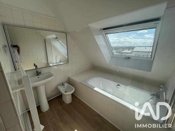 Appartement (prestige) à vendre 6 pièces 158 m² Sceaux