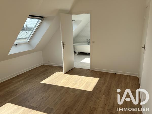 Appartement (prestige) à vendre 6 pièces 158 m² Sceaux
