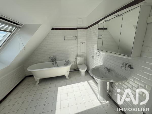 Appartement (prestige) à vendre 6 pièces 158 m² Sceaux