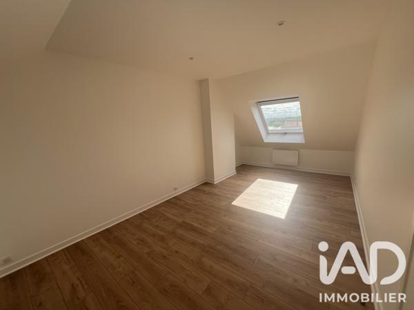 Appartement (prestige) à vendre 6 pièces 158 m² Sceaux