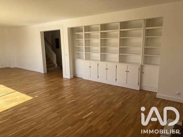 Appartement (prestige) à vendre 6 pièces 158 m² Sceaux