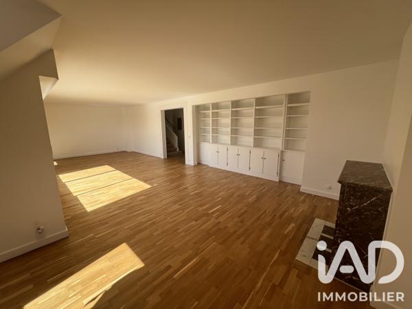 Appartement (prestige) à vendre 6 pièces 158 m² Sceaux