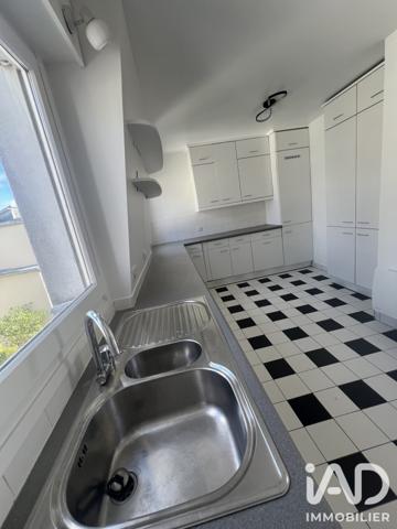 Appartement (prestige) à vendre 6 pièces 158 m² Sceaux