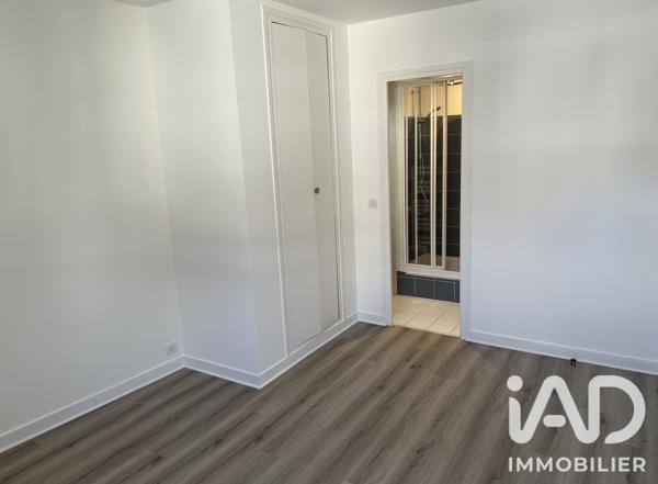 Appartement (prestige) à vendre 6 pièces 158 m² Sceaux