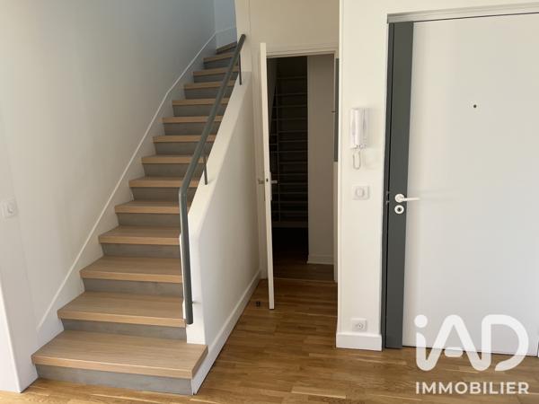 Appartement (prestige) à vendre 6 pièces 158 m² Sceaux