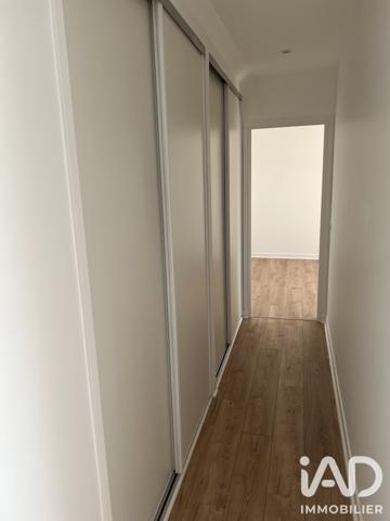 Appartement (prestige) à vendre 6 pièces 158 m² Sceaux