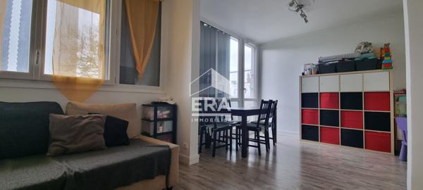 Appartement Neuilly Sur Marne 4 pièce(s) 89 m2