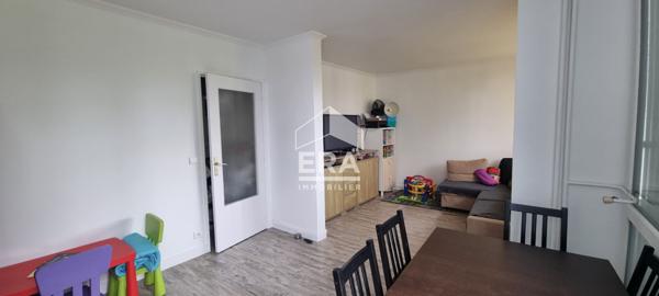 Appartement Neuilly Sur Marne 4 pièce(s) 89 m2