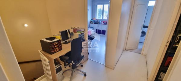 Appartement Neuilly Sur Marne 4 pièce(s) 89 m2