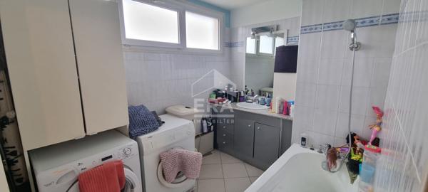 Appartement Neuilly Sur Marne 4 pièce(s) 89 m2