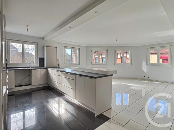 Appartement F5 à vendre  5 pièces - 97,98 m 2   AULNAY SOUS BOIS  - 93