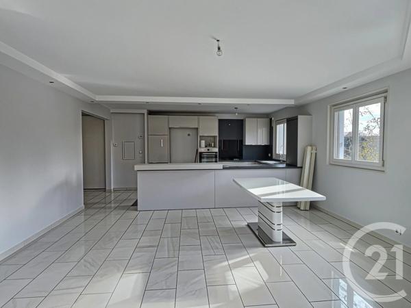 Appartement F5 à vendre  5 pièces - 97,98 m 2   AULNAY SOUS BOIS  - 93