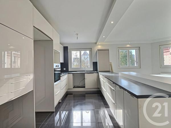 Appartement F5 à vendre  5 pièces - 97,98 m 2   AULNAY SOUS BOIS  - 93