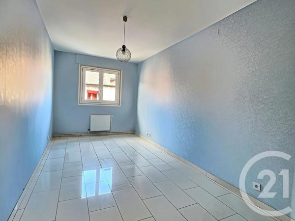 Appartement F5 à vendre  5 pièces - 97,98 m 2   AULNAY SOUS BOIS  - 93