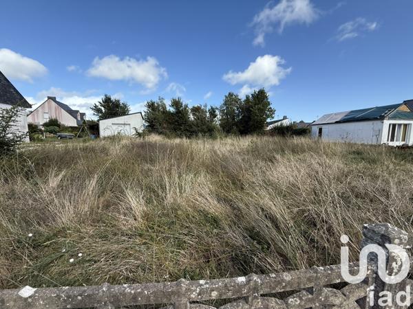 Terrain à vendre 814 m² Damgan