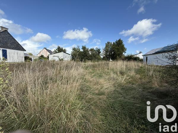 Terrain à vendre 814 m² Damgan