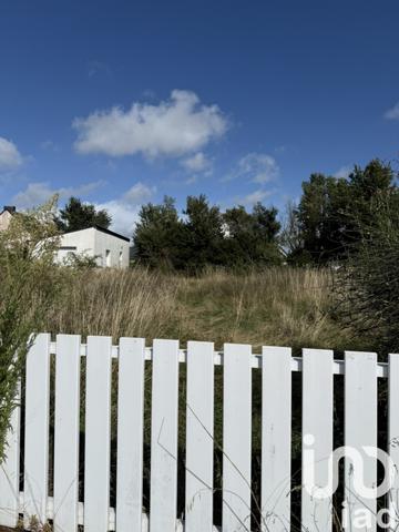 Terrain à vendre 814 m² Damgan