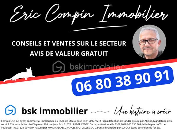 NOISIEL -77-. Appartement F4 propre et idéalement situé, à seulement 7 minutes de la gare, au 2ème étage sur 3 d'une résidence sécurisée avec digicode. Un parc arboré entoure l'immeuble, offrant un cadre verdoyant et agréable, parfait pour les promenades.
Les pièces sont spacieuses et bénéficient d'une belle luminosité traversante. L'appartement dispose de balcons agrémentés, de grandes jardinières ainsi que d'une magnifique terrasse de 15 m², idéale pour profiter des beaux jours et qui offre un exterieur de jeux sécurisé aux enfants. La vue dégagée sur la végétation offre un cadre paisible.
L'appartement comprend :
Un sas d'entrée de 7 m² (ancien balcon transformé).
Une salle à manger (pouvant être aménagée en chambre) de 15 m².
Un séjour lumineux de 21 m² avec un balcon et jardinières de chaque côté de la pièce.
Une cuisine de 10 m².
Une buanderie de 2 m².
Un couloir de 7 m² avec accès à la terrasse.
Deux chambres de 12 m² et 10 m² dont l'une climatisée avec accès à la terrasse.
Une salle d'eau de 5 m².
Un vaste garage privatif de 15 m².

Les atouts :

Chauffage individuel au gaz (consommation moyenne : environ 200 € par mois).
Commerces à 5 minutes.
Gare à 7 minutes.
Volets électriques.
Interphone.
Résidence calme, entourée d'un parc verdoyant.

Informations complémentaires :
DPE : D
Taxe foncière : 1 400 € par an.
Charges de copropriété : 93 € par mois.