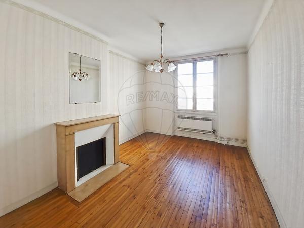 Appartement  en vente - Loire-Atlantique - 44