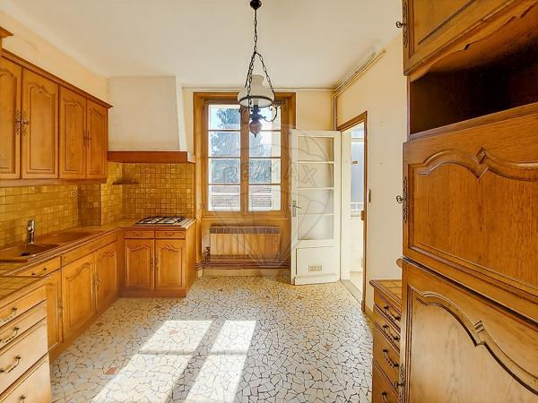 Appartement  en vente - Loire-Atlantique - 44