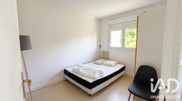 Appartement à vendre 3 pièces 52 m² Champigny-sur-Marne