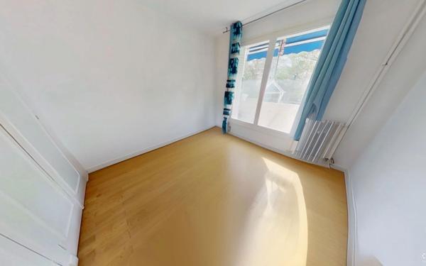 Appartement à vendre    3 pièces • 63 m2 Villeurbanne