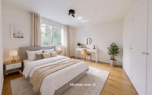 Appartement à vendre    3 pièces • 63 m2 Villeurbanne