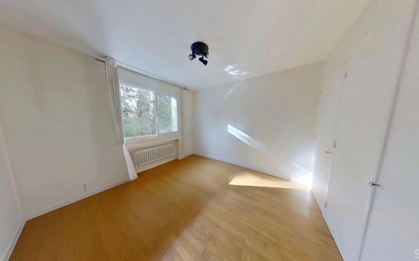 Appartement à vendre    3 pièces • 63 m2 Villeurbanne