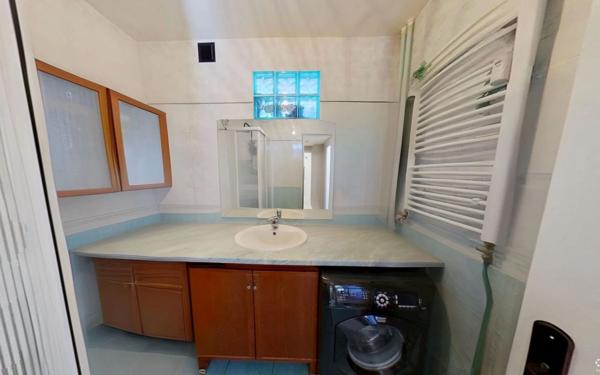 Appartement à vendre    3 pièces • 63 m2 Villeurbanne