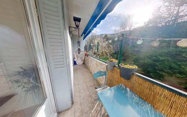 Appartement à vendre    3 pièces • 63 m2 Villeurbanne