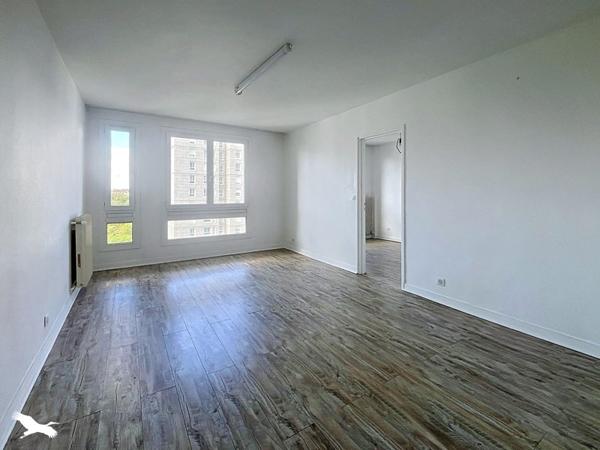 Appartement à vendre 155 500 € Argenteuil 3 p 64 m² DPE E