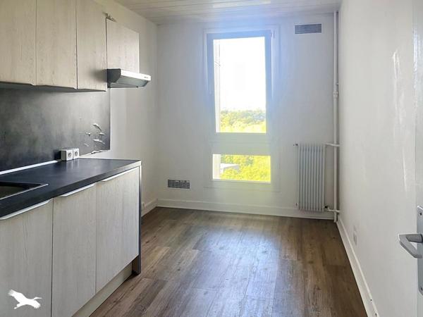 Appartement à vendre 155 500 € Argenteuil 3 p 64 m² DPE E