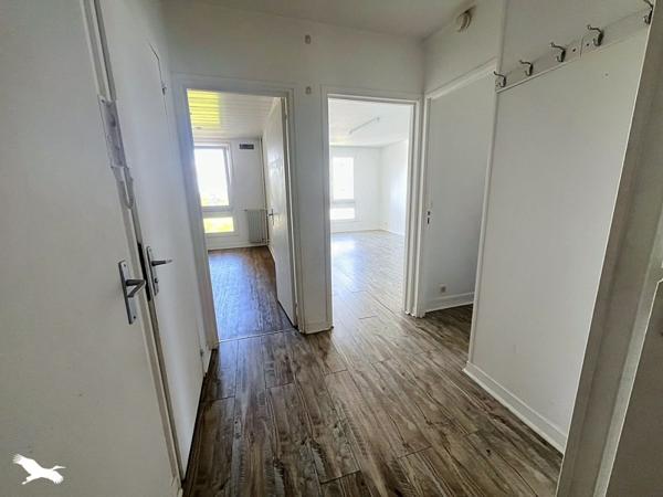 Appartement à vendre 155 500 € Argenteuil 3 p 64 m² DPE E