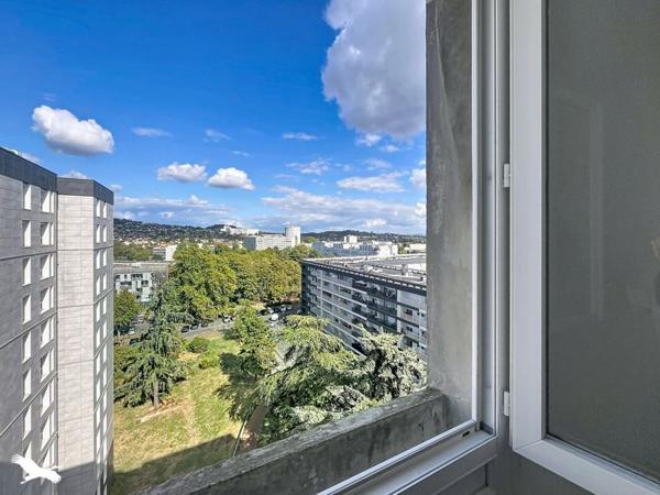 Appartement à vendre 155 500 € Argenteuil 3 p 64 m² DPE E