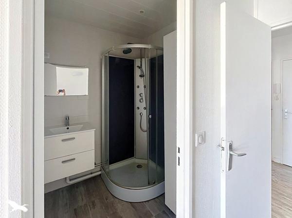 Appartement à vendre 155 500 € Argenteuil 3 p 64 m² DPE E