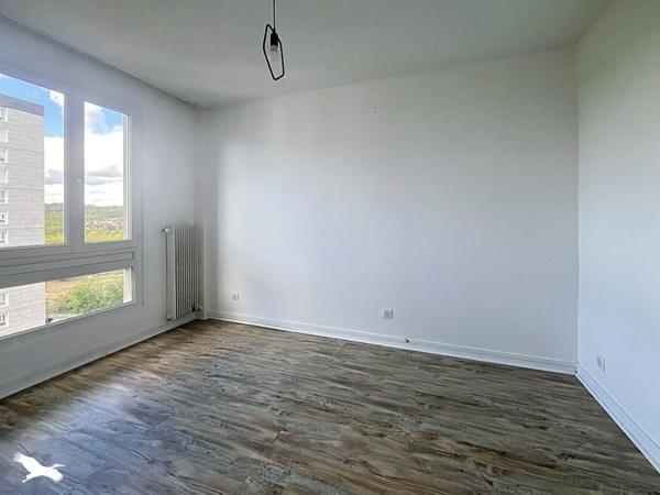Appartement à vendre 155 500 € Argenteuil 3 p 64 m² DPE E