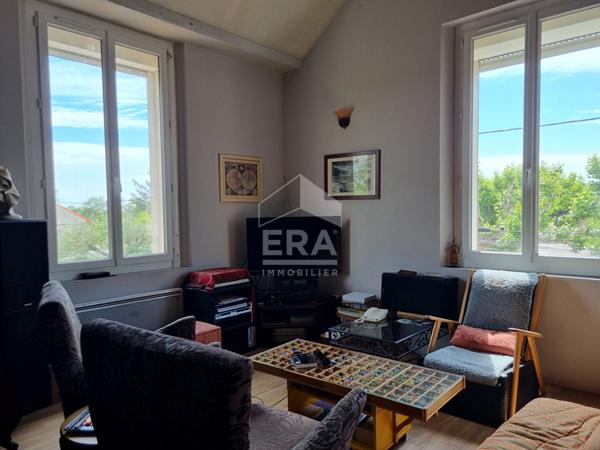 Appartement Monteux 4 pièce(s) 100 m2