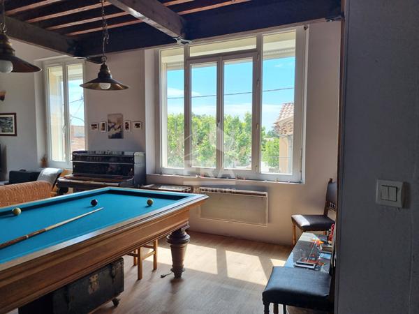 Appartement Monteux 4 pièce(s) 100 m2