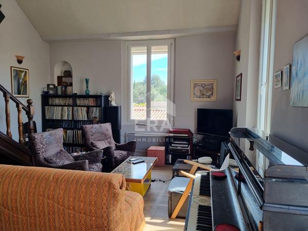 Appartement Monteux 4 pièce(s) 100 m2