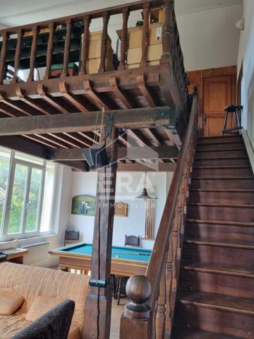 Appartement Monteux 4 pièce(s) 100 m2