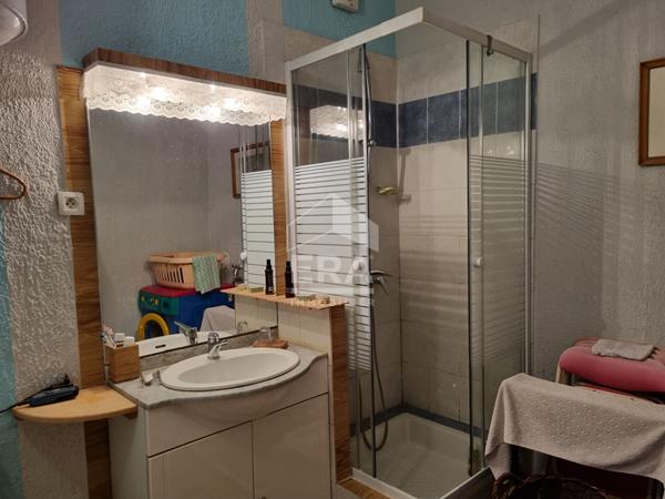 Appartement Monteux 4 pièce(s) 100 m2