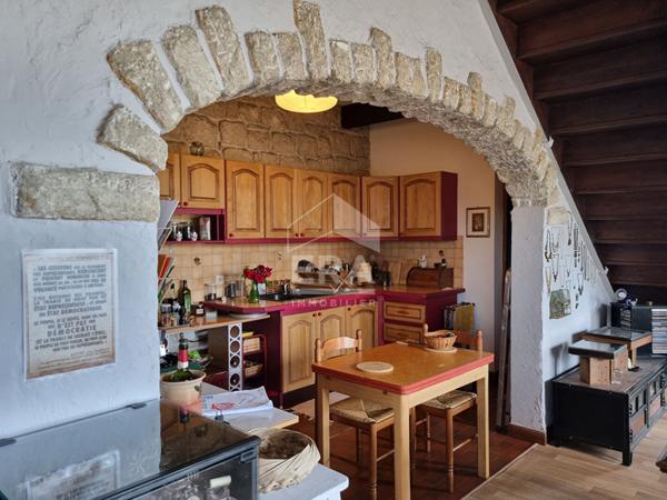 Appartement Monteux 4 pièce(s) 100 m2